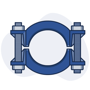 API 16A & API 16C Hubs & Clamps icon